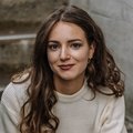 Portrait Kristina Straßburger