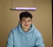 Portrait-Foto Matthias Schuberth